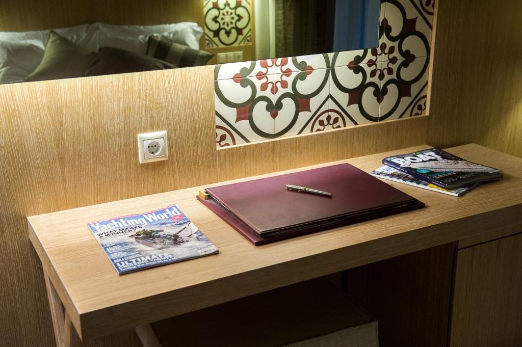 Alkyon Hotel Patitírion Habitación foto