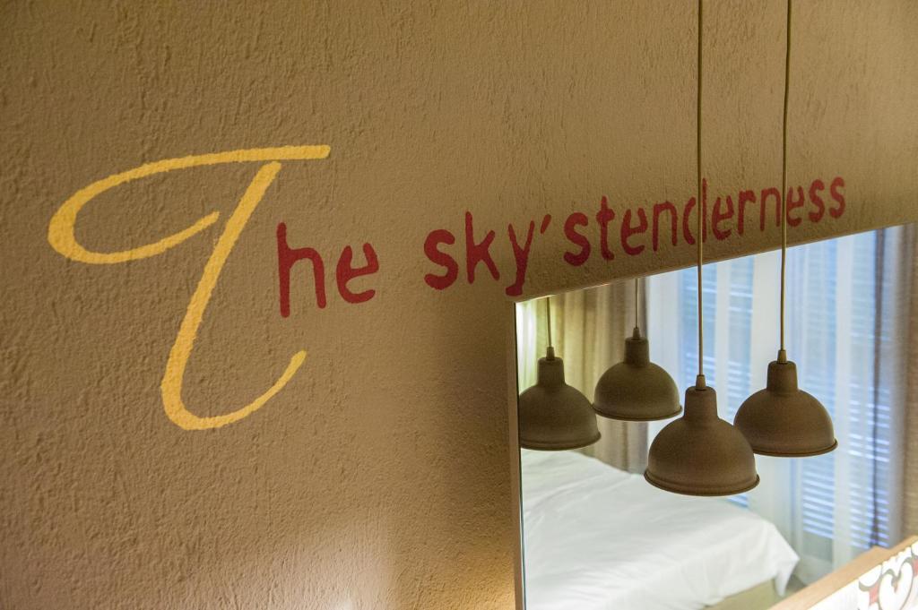 Alkyon Hotel Patitírion Habitación foto