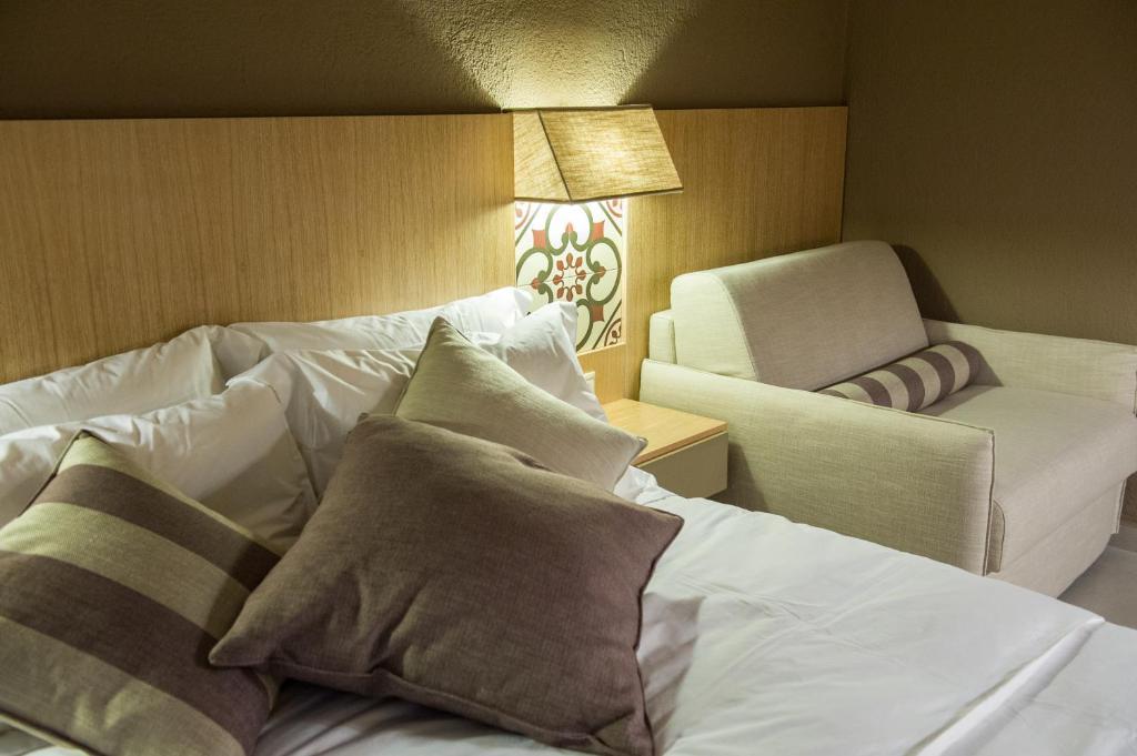 Alkyon Hotel Patitírion Habitación foto